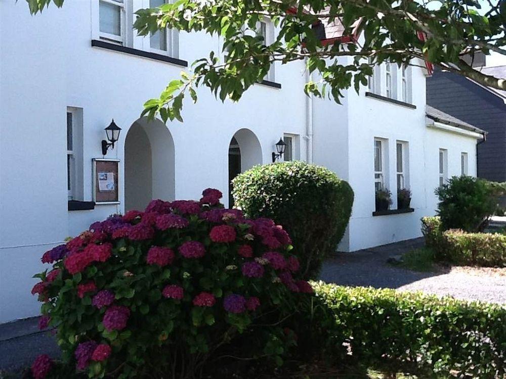 The Old Cable Historic House & Seafood Restaurant Otel Waterville Dış mekan fotoğraf