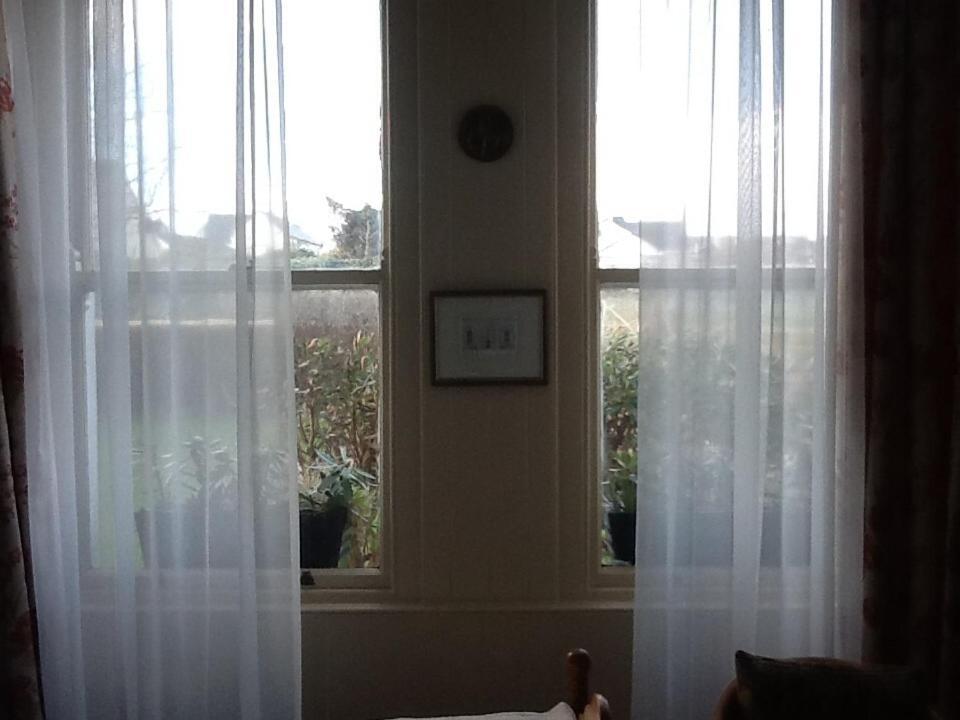 The Old Cable Historic House & Seafood Restaurant Otel Waterville Oda fotoğraf